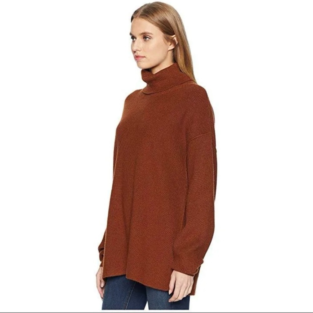 Free People Softly Structured Tunic - Picture 3 of 8